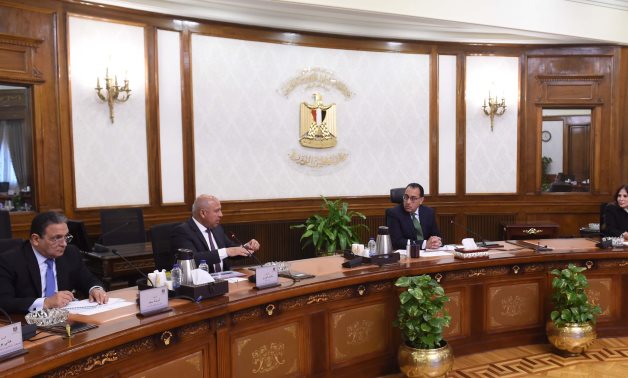 رئيس الوزراء: زيادة أسعار الكهرباء الأخيرة تمثل 65% من الشعب المصرى