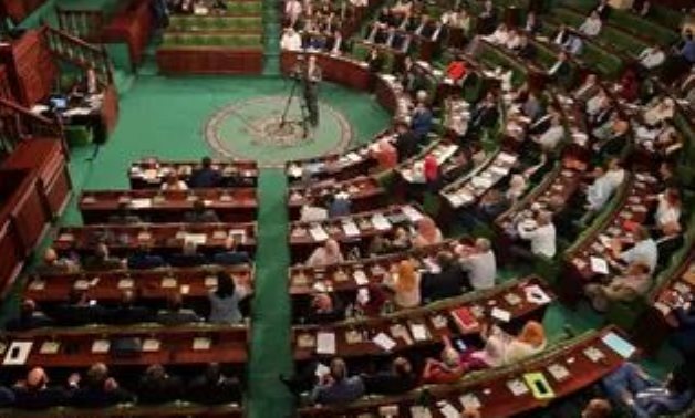 برلمان تونس يلغي جلسة عامة لمناقشة قانون تجريم التطبيع مع إسرائيل