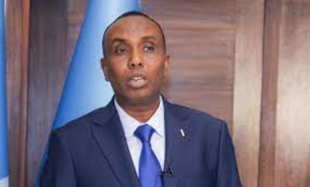 الحكومة الصومالية توافق على مقترح قانون مكافحة الإرهاب
