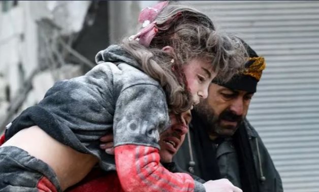 لبنان تفتح أجوائها وموانيها لاستقبال المساعدات الإنسانية لسوريا مع إعفائها من الرسوم