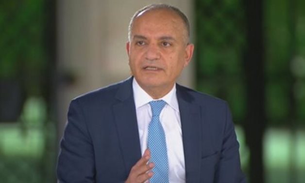 السفير الأردنى بمصر: الدولة المصرية استطاعت على مدار الأعوام الثمانية الماضية إنجاز مشروعات كبرى