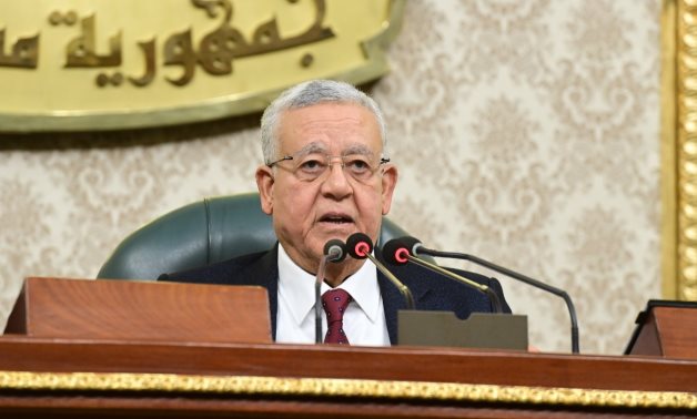 رئيس مجلس النواب: كل التحية والتقدير لجهود مصر لإنقاذ الأمة العربية من الشرور المُحدقة