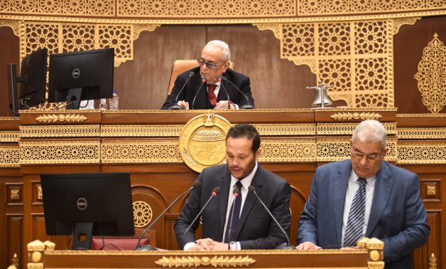 النائب محمد حلاوة يطالب بخطة حكومية لربط التنمية الزراعية باحتياجات القطاع الصناعى