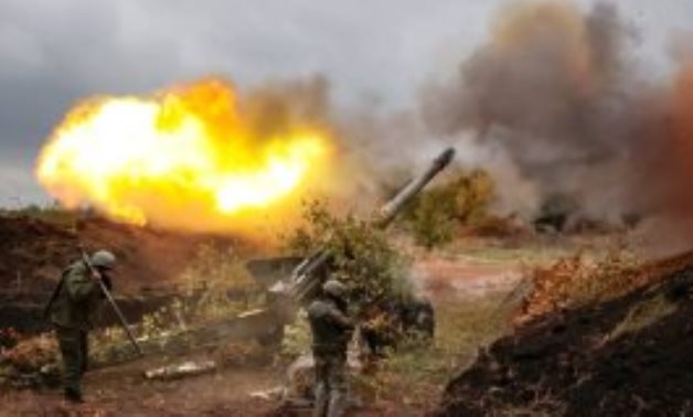 الدوما يحذر من تصعيد الصراع مع أوكرانيا حال تزويدها بصواريخ تاوروس الألمانية 