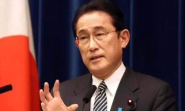 رئيس وزراء اليابان يعتزم حضور جلسة البرلمان بشأن فضيحة الأموال