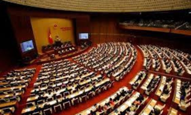 البرلمان الفيتنامى يعقد اجتماعًا استثنائيًا لانتخاب رئيس البلاد