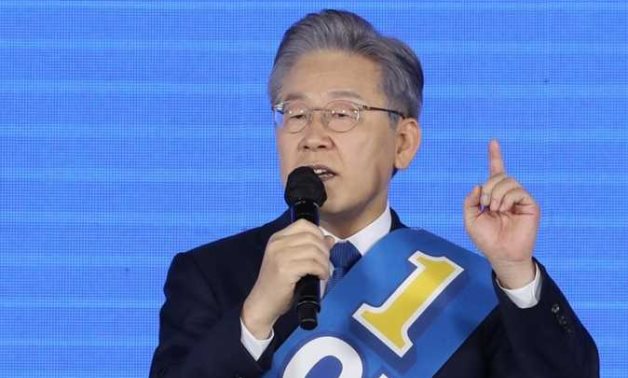 برلمان كوريا الجنوبية يصوت على اعتقال رئيس الحزب المعارض بعد تهم فساد