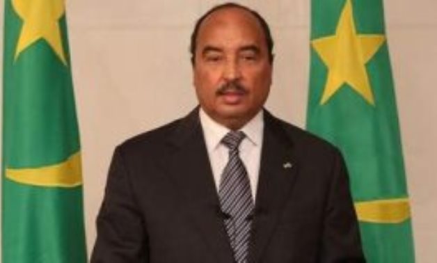 نقل الرئيس الموريتاني السابق من السجن إلى مقر إقامته الجديد بنواكشوط