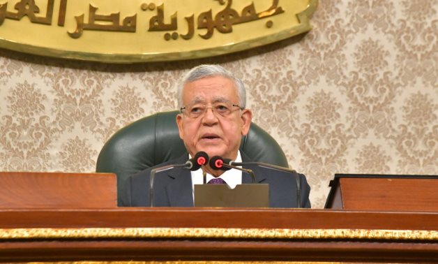 "النواب" يوافق نهائيا على تعديل قانون منح تيسيرات للمصريين بالخارج