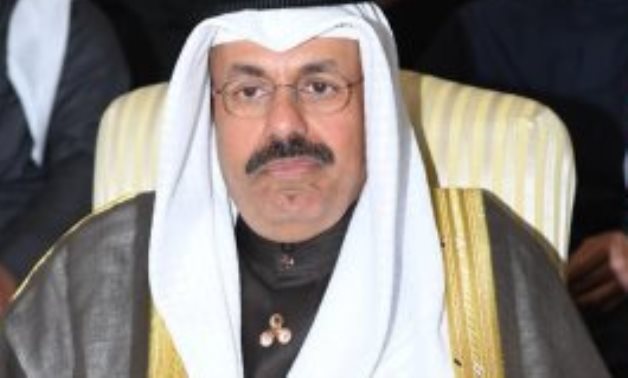 أمير الكويت يقرر تعيين أحمد نواف الأحمد الصباح رئيسا للوزراء بالبلاد