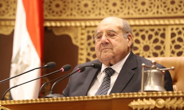 رئيس "الشيوخ": مصر أحوج ما يكون إلى خريج مكتمل الرؤى