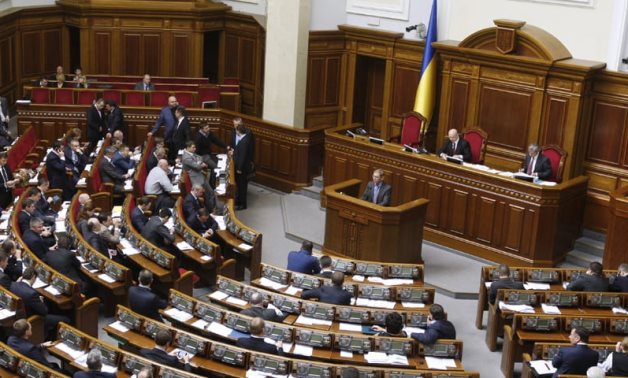   رئيس برلمان القرم: سنعرض شقة زيلينسكي للبيع ضمن 100 عقار مؤمم للأوليغارشيين الأوكرانيين