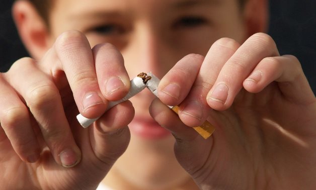 وزارة الصحة: تشغيل خط ساخن لتقديم الدعم للإقلاع عن التدخين