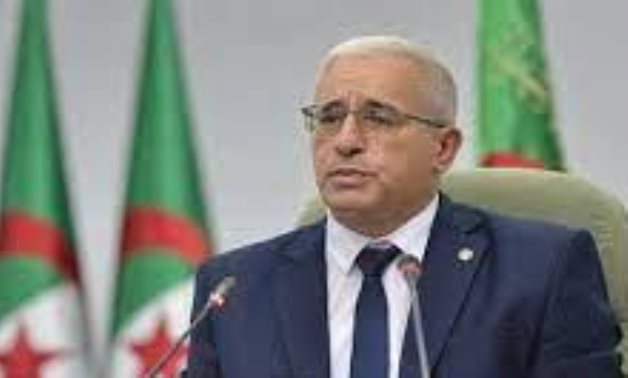 نائب رئيس البرلمان: الجزائر صامدة بوجه إسرائيل "وإن بقيت وحدها"