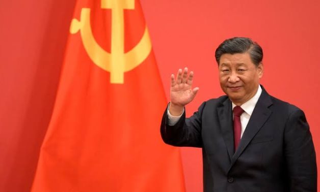 الصين تنفى مزاعم تجسس صينى على البرلمان الأوروبى وتصفه بـ"الافتراء"