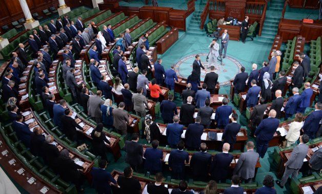 حزب الشعب التونسى: إقرار قانون للمحكمة الدستورية أولوية للبرلمان الجديد