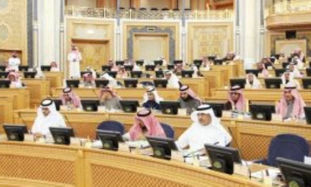 "الشورى السعودي" يناقش آليات استدامة تفوق المملكة بمؤشرات التنافسية دوليا