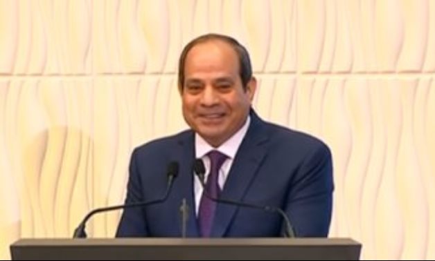 نواب: الرئيس السيسي حريص على سياسات مصر المتوازنة تجاه قضايا المنطقة 