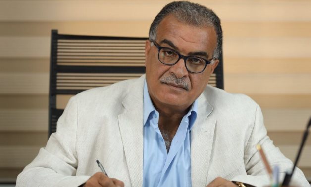 رئيس  الحرية المصرى: استجابة الرئيس لمقترحات الحوار الوطنى ترسيخ لدعائم الديمقراطية
