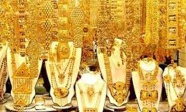 مستشار وزير التموين: أسعار الذهب فى طريقها للانخفاض للوصول إلى سعر عادل