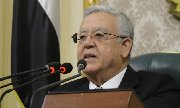 مجلس النواب يوافق على اتفاقية دولية بين "مصر وأمريكا" لدعم الجامعات المصرية
