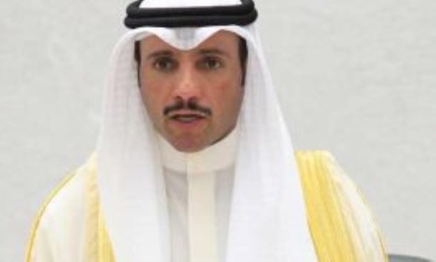 تأجيل جلسات مجلس الأمة الكويتي لأول مايو المقبل لعدم صدور أمر أميرى بتشكيل الحكومة