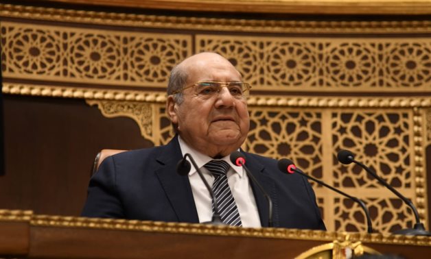 رئيس "الشيوخ" يهنئ الشعب المصري بقرب حلول عدد من الأعياد والمناسبات