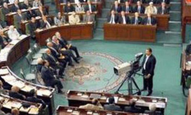 رئيس مجلس النواب التونسي: نبذل الجهد لإعادة الثقة في المؤسسة التشريعية