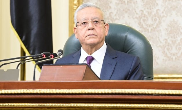 مجلس النواب يوافق على حساب ختامى وزارة العدل والنواب