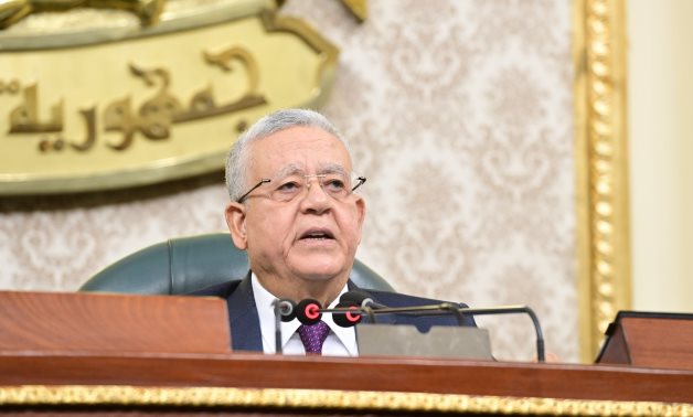رئيس النواب يهنئ الشعب المصرى بمناسبة عيد الأضحى و30 يونيو 