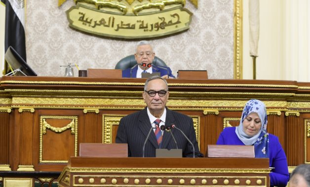 "النواب" يوافق على اتفاقية تحسين بيئة التجارة والاستثمار بين مصر وأمريكا