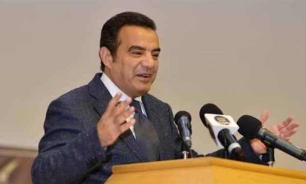 النائب أحمد إدريس: تشكيل المجلس الأعلى للاستثمار جاء لتفعيل بيئة الاستثمار في مصر بشكل واسع