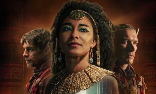 برلماني:  فيلم "كليوباترا المزيفة" محاولة لسرقة تاريخ مصر وحضارتها ونسبها لحضارات أخرى