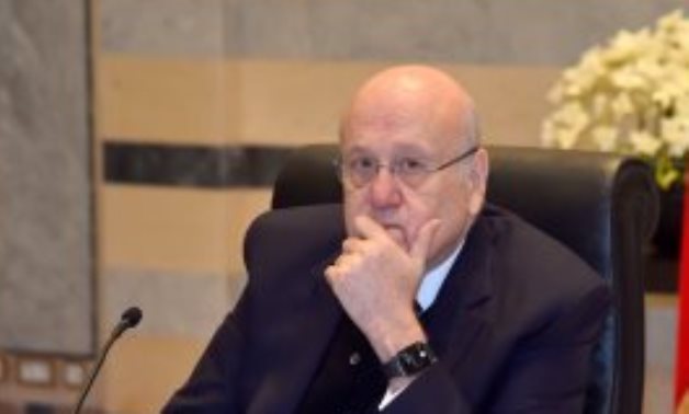   مجلس وزراء لبنان يجتمع الثلاثاء لبحث ملفات تتعلق بحاكم مصرف لبنان
