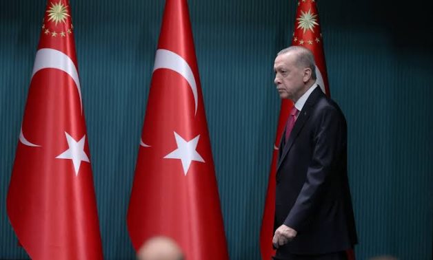 الرئاسة التركية تُطالب البرلمان بتمديد مهام القوات في ليبيا 24 شهراً