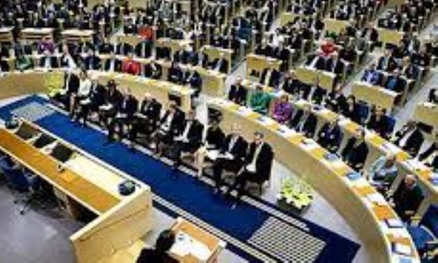 إرسال قوات.. قرار جديد من البرلمان السويدي بشأن السودان