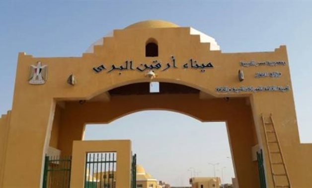 باحثة بالمركز المصرى: مصر أدرت ملف عودة الرعايا من السودان بحكمة بالغة الدقة