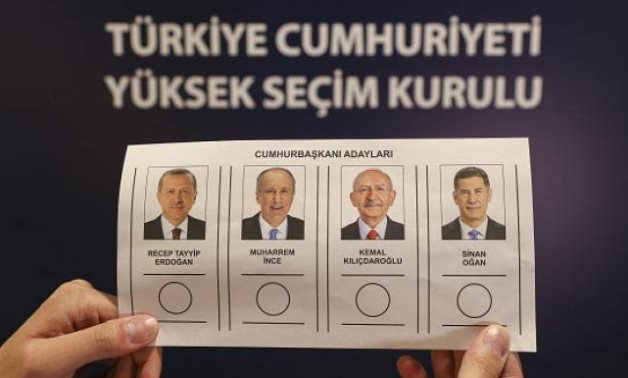 رسميًا.. انطلاق سباق الانتخابات التركية العامة فى الخارج اليوم وحتى 9 مايو
