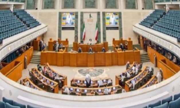 الكويت تصدر مرسومًا بقانون انتخاب أعضاء مجلس الأمة الجديد