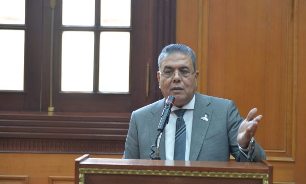برلمانيون: مبادرة منتدى شباب العالم تأكيد على دور مصر لإرساء السلام في المنطقة