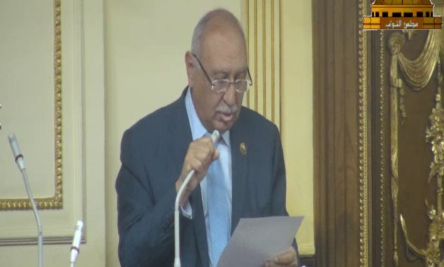 النائب أحمد عثمان: قانون إلغاء الإعفاءات لجهات الدولة يعزز التنافسية ومشاركة القطاع الخاص 