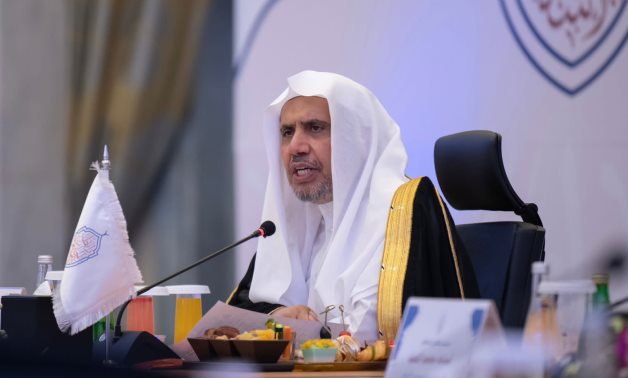  المؤتمر العام لرابطة الجامعات الإسلامية يجدد الثقة في الشيخ العيسى رئيساً ويبارك صدور النظام الأساسي الجديد