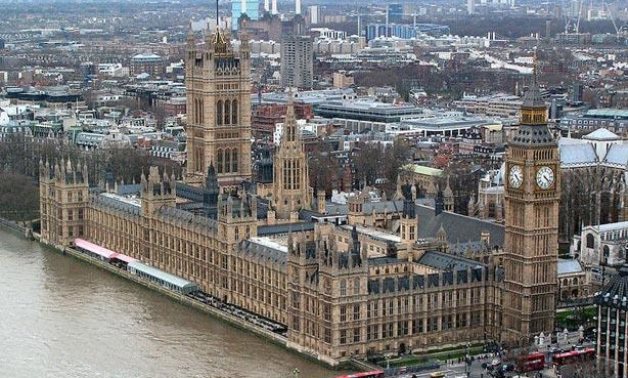 ضمن مواقع التراث العالمى.. مبنى البرلمان البريطانى مُعرض لخطر "الانهيار"