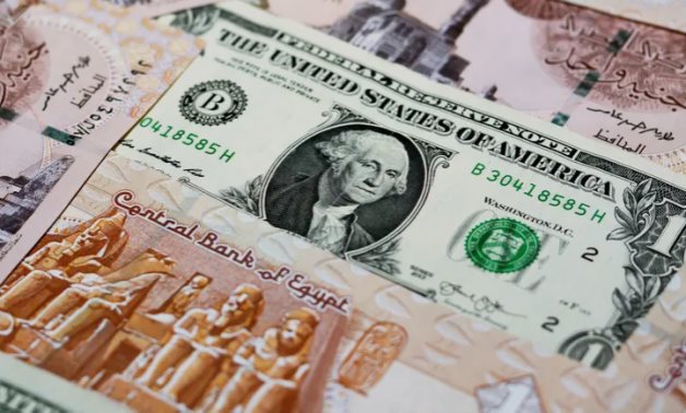 بلومبرج: مساعدات البنك الدولى تزيد التدفقات الدولارية لمصر لأكثر من 50 مليارًا