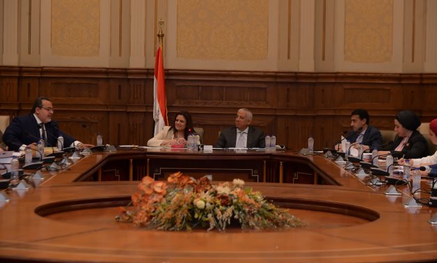 "خارجية النواب" توصى تملك مبانى البعثات الدبلوماسية والقنصلية المصرية فى الخارج