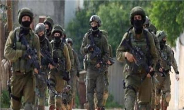 وزير الدفاع الاسرائيلى: الحرب على غزة ستحدد مصير اسرائيل لعقود 