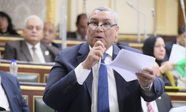 النائب مصطفى سالم: مصر تبدء مرحلة جديدة من الاستقرار والتنمية