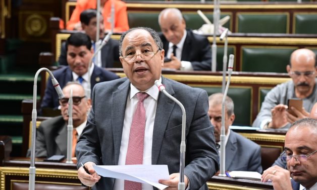 وزير المالية: مصر سددت 52 مليار دولار التزامات خارجية خلال العامين الأخيرين 