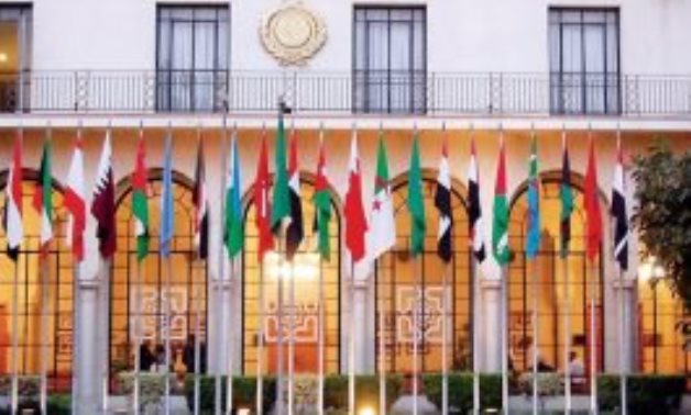 فلسطين تطلب بجلسة للجامعة العربية لإصدار موقف موحد من قرار العدل الدولية