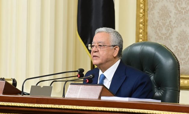 مجلس النواب يُحيل مشروع الحكومة لإلغاء بعض قوانين البنوك وأكاديمية ناصر للجان المختصة